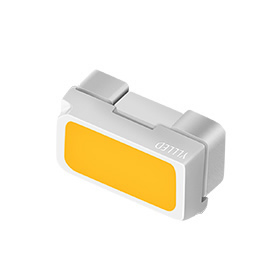 3014侧发光白光LED